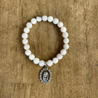 Our Lady of Lourdes Bracelet