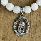 Our Lady of Lourdes Bracelet