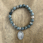 Miraculous Medal Bracelet