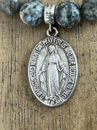Miraculous Medal Bracelet