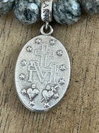 Miraculous Medal Bracelet