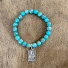 Sacred Heart/Our Lady of Mount Carmel Bracelet