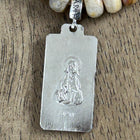 Mary Fleeing Egypt Bracelet