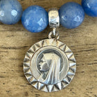 Virgin Mary Bracelet