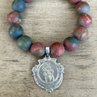 St. Christopher Bracelet