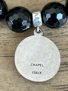 St. Lawrence Black Agate