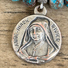 Anne-Marie River Bracelet