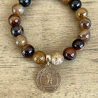St. Aloysius Gonzaga Bracelet