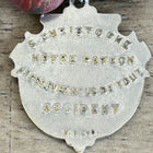 St. Christopher Bracelet