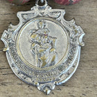 St. Christopher Bracelet