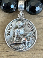 St. Lawrence Black Agate