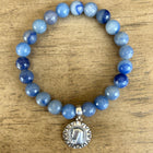Virgin Mary Bracelet